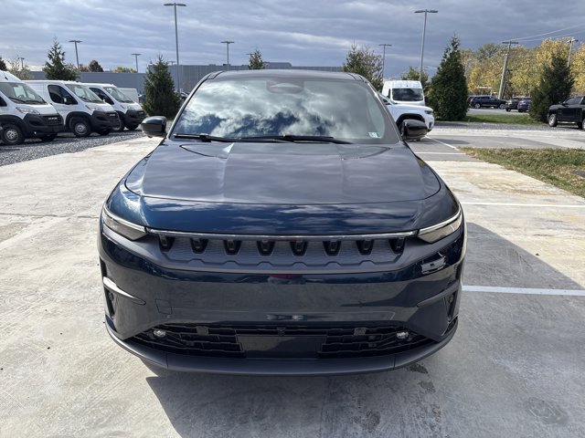 Used 2024 Jeep Wagoneer S Launch Edition with VIN 3C4RJNAK4RT178575 for sale in Mechanicsburg, PA