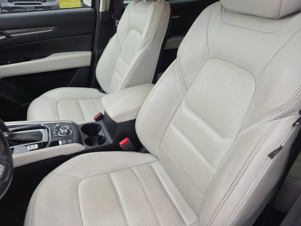 Used 2018 Mazda Mazda CX-5 Grand Touring SUV