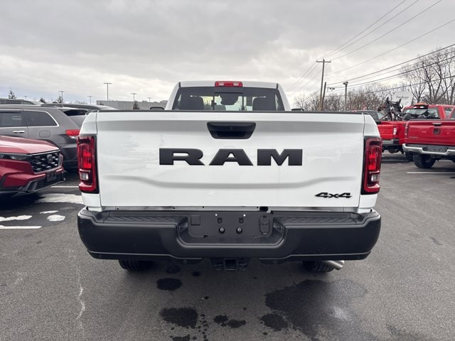 2025 RAM 2500 Tradesman - Photo 5