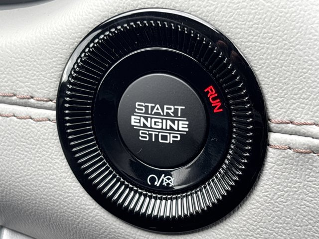 2026 Jeep Compass Limited - Photo 30