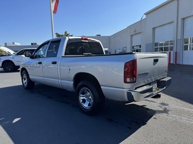 2004 Dodge Ram ST photo 3