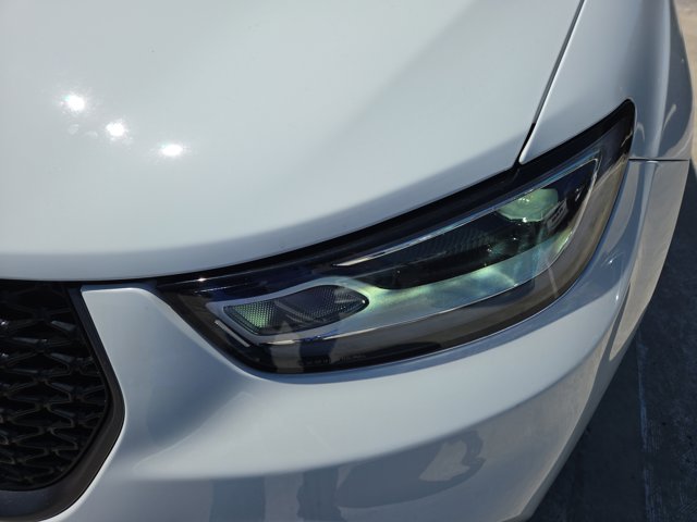 2026 Chrysler Pacifica Select - Photo 21