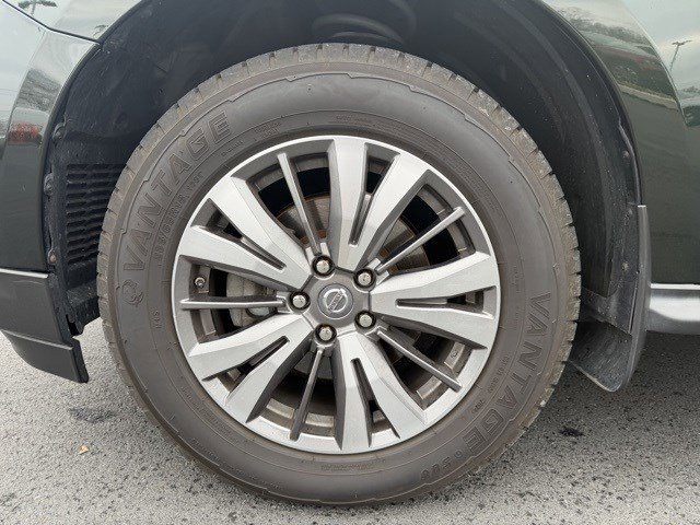 Used 2019 Nissan Pathfinder SL with VIN 5N1DR2MM8KC592079 for sale in Mechanicsburg, PA