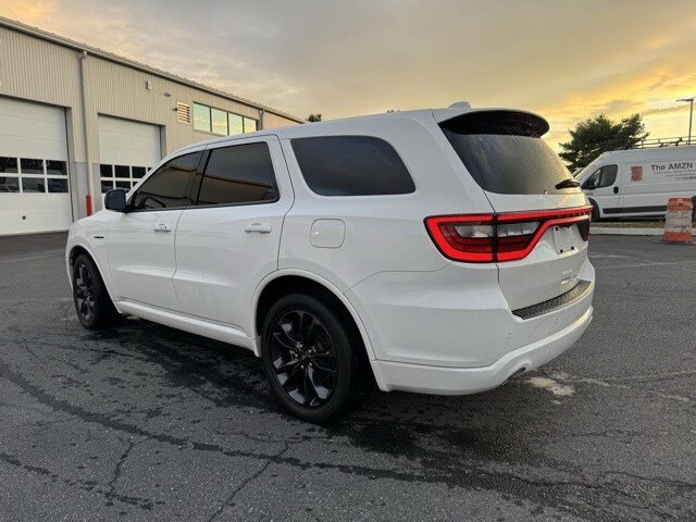 2021 Dodge Durango R/T photo 3
