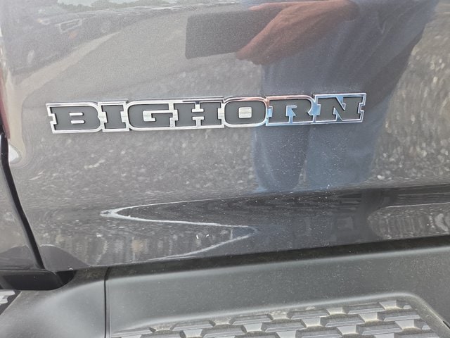 2026 RAM 1500 Big Horn/Lone Star - Photo 26