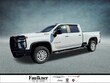 Chevrolet Silverado 2500HD