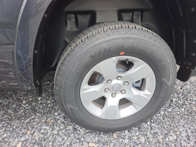 2026 RAM 1500 Big Horn/Lone Star - Photo 30