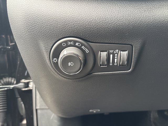 2026 Jeep Compass Limited - Photo 18