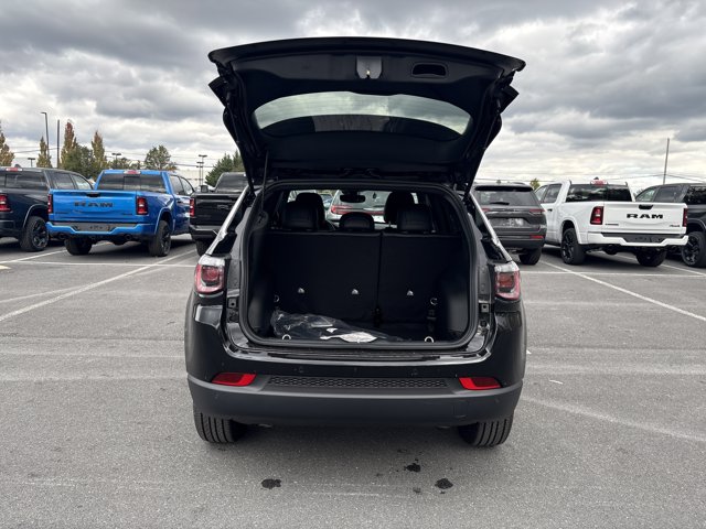 2026 Jeep Compass Limited - Photo 11