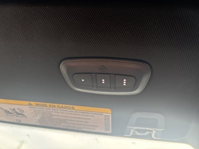 2024 Jeep Grand Cherokee Overland 4xe - Photo 32