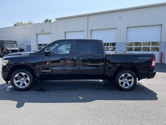2022 Ram 1500 Big Horn photo 2