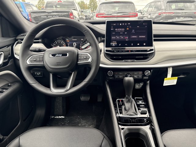 2026 Jeep Compass Limited - Photo 20