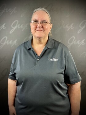 Staff member Nancy Kelley from ID_f8781e1d7e50