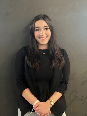 Staff member Erica Wickline from ID_f9501f02eac8