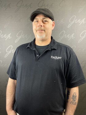 Staff member Sean Everett from ID_f8781e1d7e50