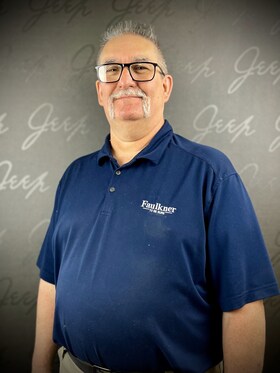 Staff member Randy Maneval from ID_f8781e1d7e50
