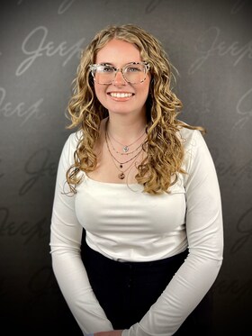 Staff member Brigitte McNaughton from ID_9291335f4f53