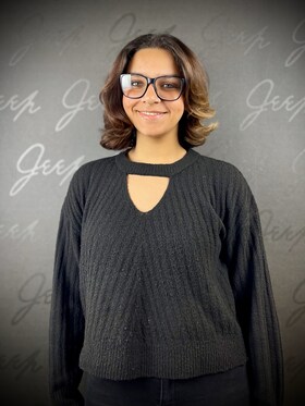 Staff member Meray Attai from ID_f9501f02eac8