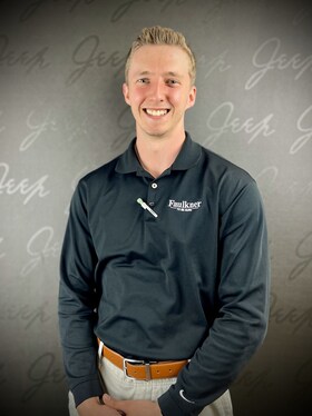 Staff member Nickolas March from ID_0193fcfd1409
