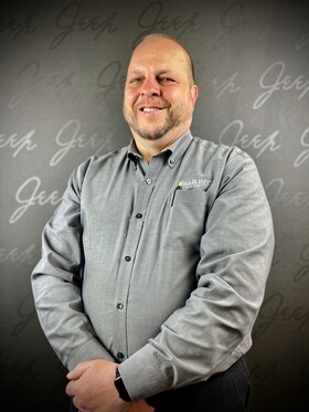 Staff member Mike Bechtel from ID_1880d1672ff0