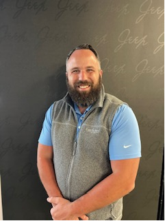 Staff member Andrew Graeff from ID_1880d1672ff0