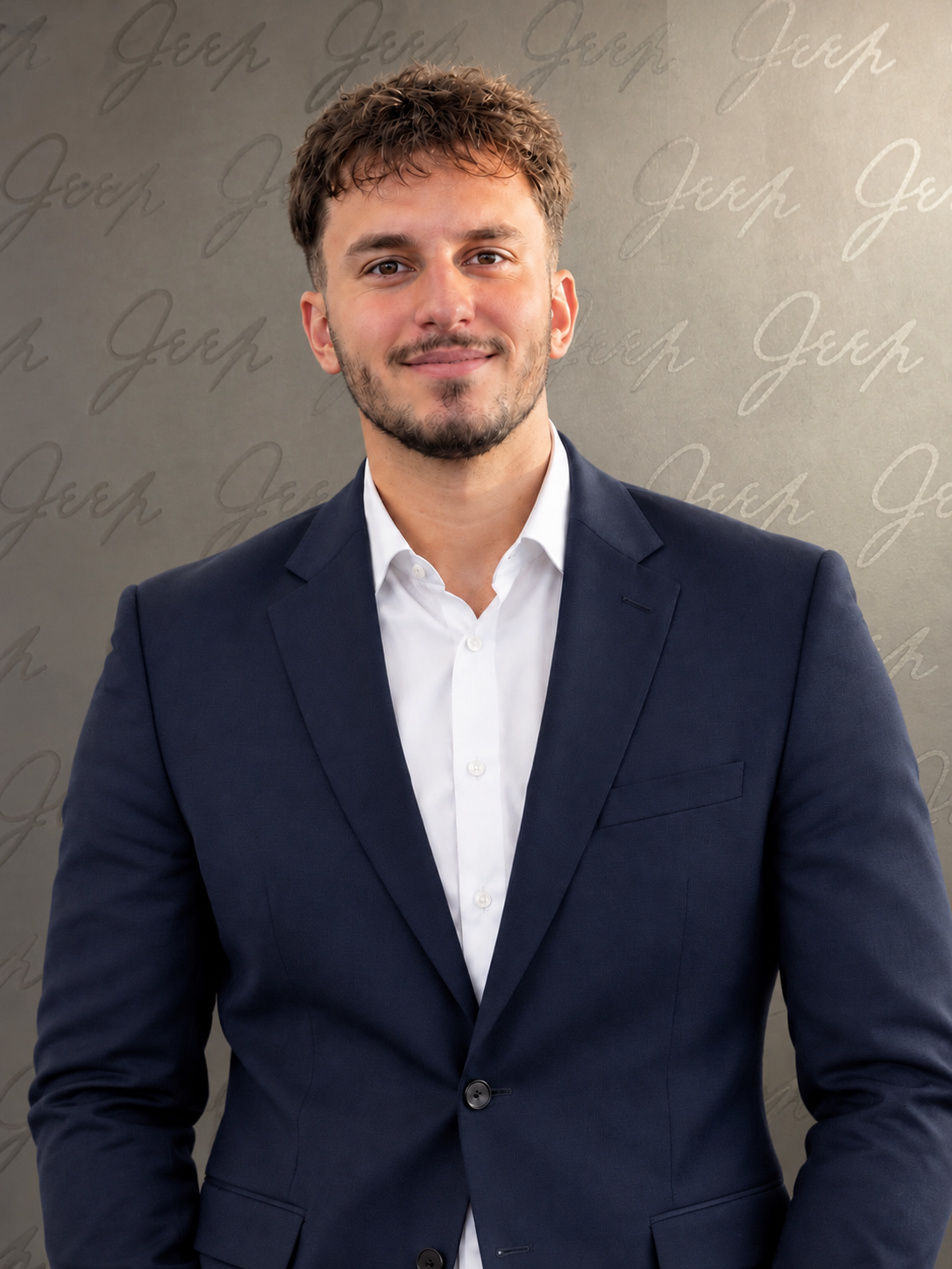 Staff member Kenan Alajbegovic from ID_f9501f02eac8