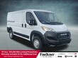 Ram ProMaster