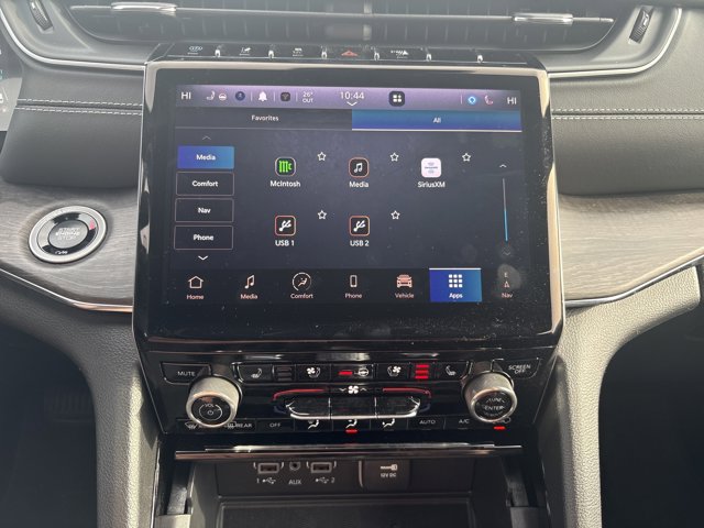 2024 Jeep Grand Cherokee Overland 4xe - Photo 26