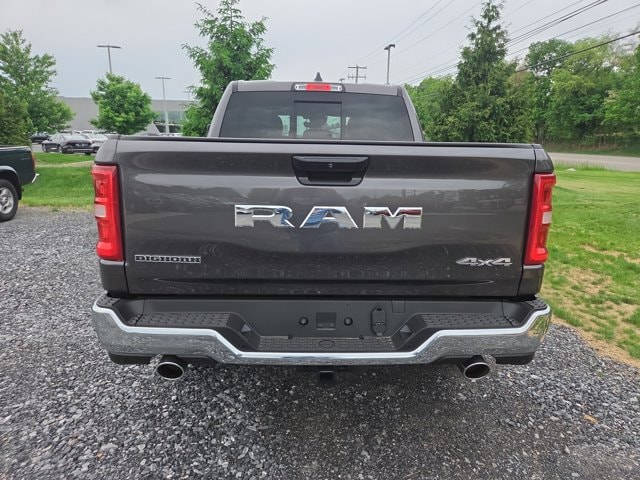 2026 RAM 1500 Big Horn/Lone Star - Photo 15