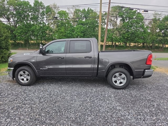 2026 RAM 1500 Big Horn/Lone Star - Photo 11