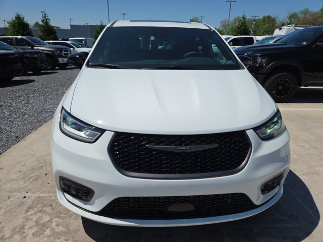 2026 Chrysler Pacifica Select - Photo 20
