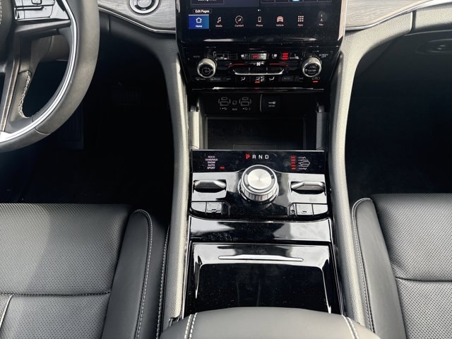 2024 Jeep Grand Cherokee Overland 4xe - Photo 24