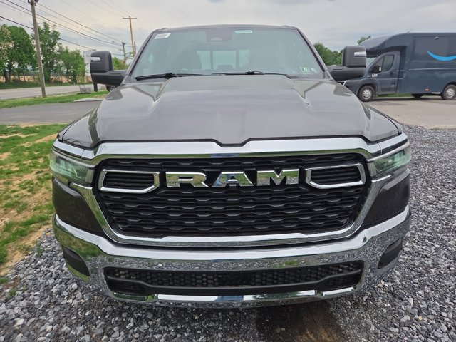 2026 RAM 1500 Big Horn/Lone Star - Photo 21