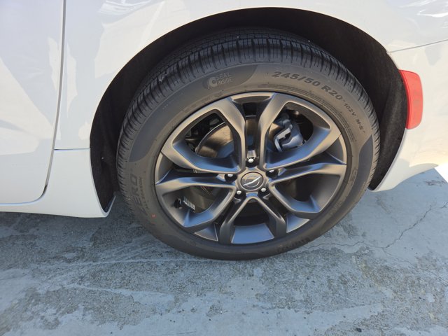 2026 Chrysler Pacifica Select - Photo 25