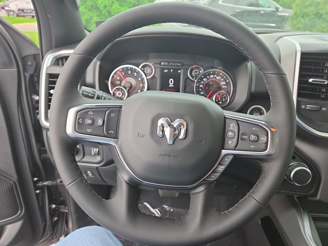 2026 RAM 1500 Big Horn/Lone Star - Photo 3