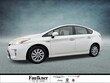  Toyota Prius Plug-in