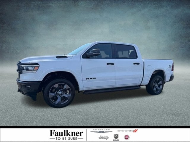 2023 RAM Ram 1500 Pickup Big Horn/Lone Star