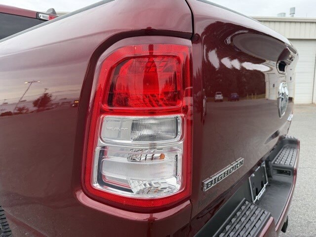 2019 Ram 1500 Big Horn Lone Star photo 4