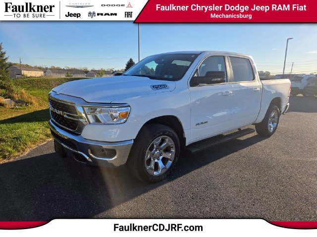 2023 RAM 1500 Pickup Big Horn/Lone Star