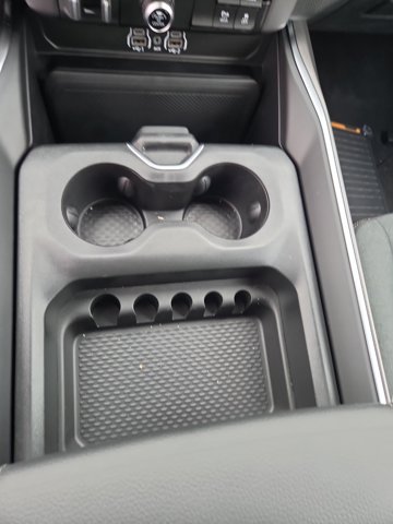 2026 RAM 1500 Big Horn/Lone Star - Photo 7