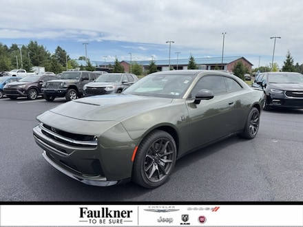2026 Dodge Charger Scat Pack Plus Coupe