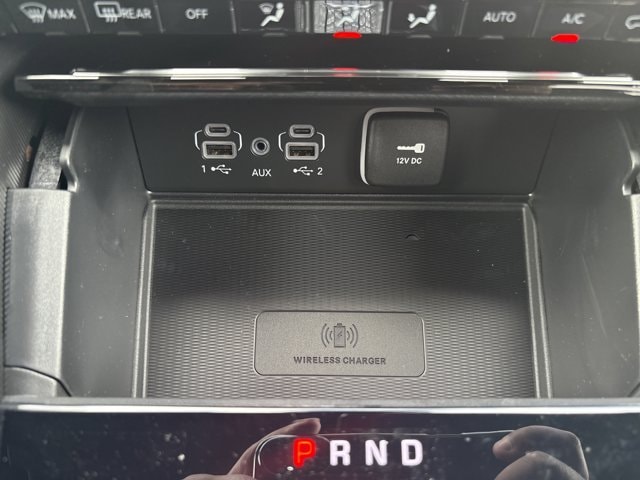 2025 Jeep Grand Cherokee Altitude - Photo 24