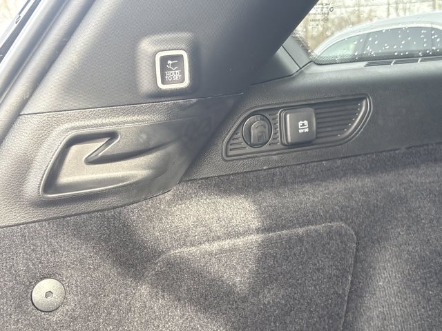 2024 Jeep Grand Cherokee Overland 4xe - Photo 14