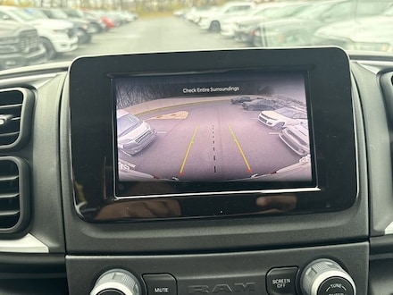 2025 Ram ProMaster 2500 Van Cargo Van