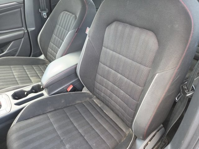 3VW6T7BU6KM177577