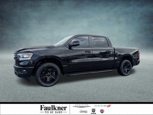 2023 RAM Ram 1500 Pickup Big Horn/Lone Star's photo