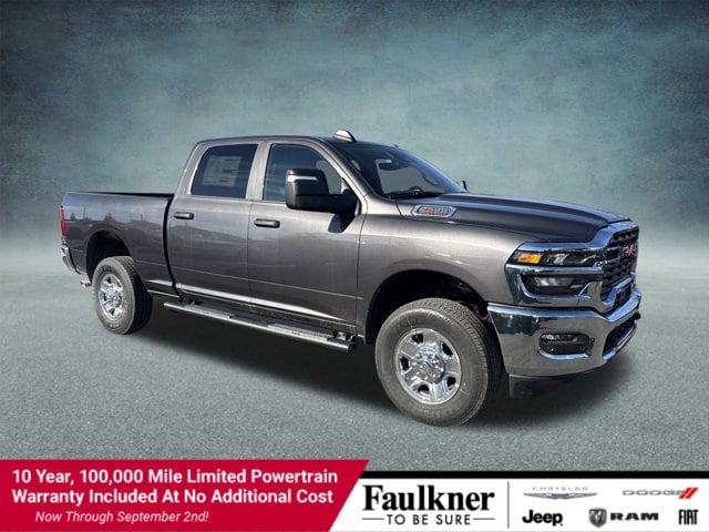 2026 RAM Ram 2500 Pickup Tradesman's photo