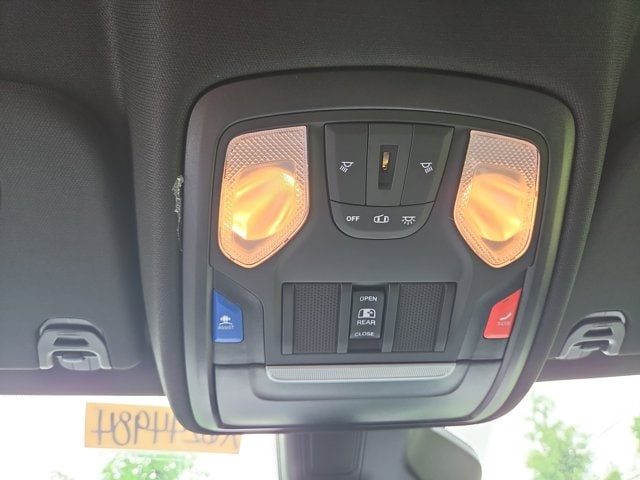 2026 RAM 1500 Big Horn/Lone Star - Photo 9