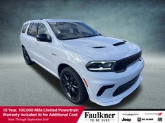 2026 Dodge Durango GT PLUS AWD HEMI V8 Sport Utility