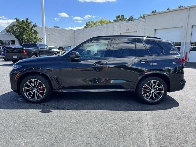 2024 Bmw X5 sDrive40i photo 2